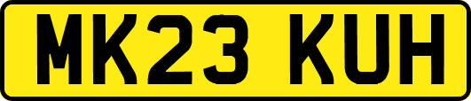 MK23KUH
