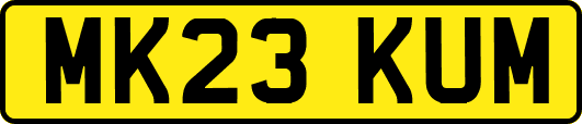 MK23KUM