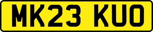 MK23KUO