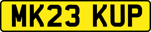 MK23KUP