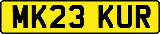 MK23KUR