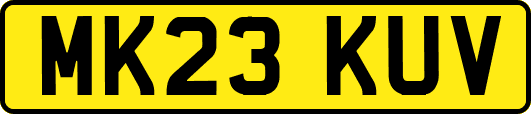 MK23KUV