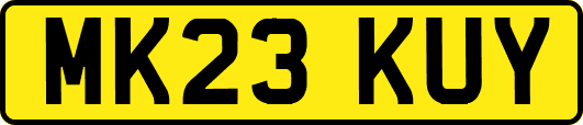 MK23KUY