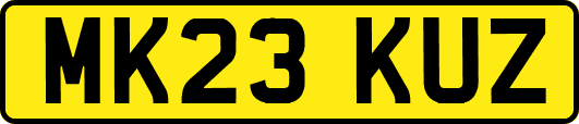 MK23KUZ