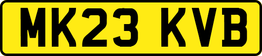 MK23KVB