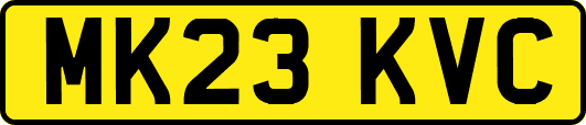 MK23KVC