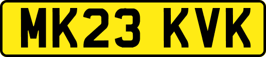 MK23KVK