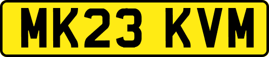 MK23KVM