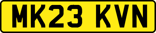 MK23KVN