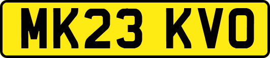 MK23KVO