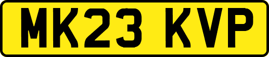 MK23KVP