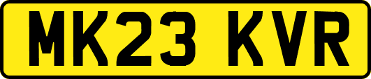 MK23KVR