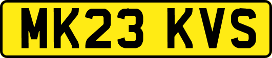 MK23KVS