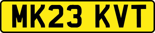 MK23KVT