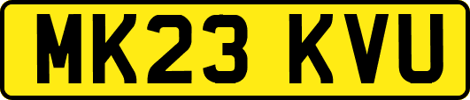 MK23KVU