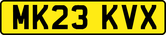 MK23KVX
