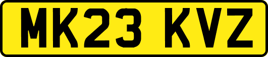 MK23KVZ