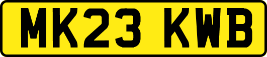 MK23KWB