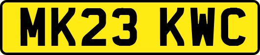 MK23KWC