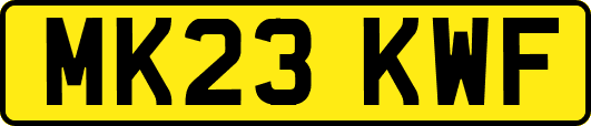 MK23KWF