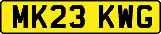 MK23KWG