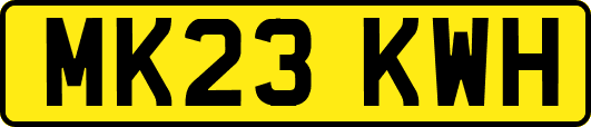 MK23KWH