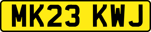 MK23KWJ