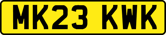 MK23KWK