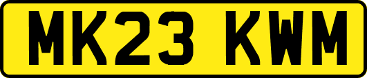 MK23KWM
