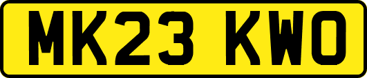 MK23KWO