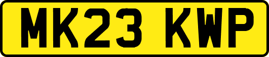 MK23KWP