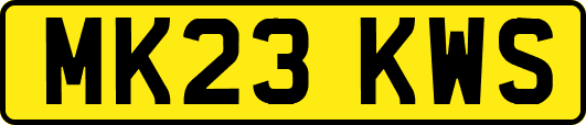 MK23KWS