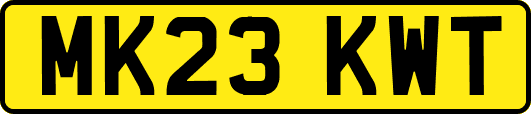MK23KWT