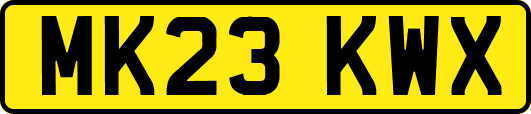 MK23KWX