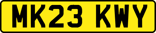 MK23KWY