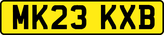 MK23KXB