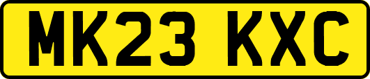 MK23KXC