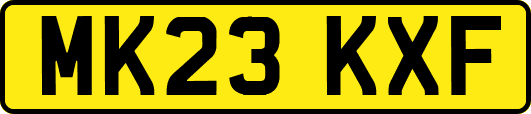 MK23KXF