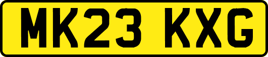 MK23KXG
