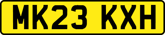 MK23KXH