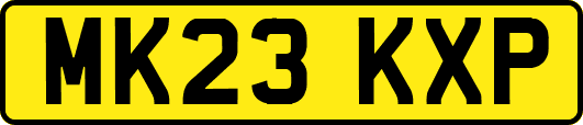MK23KXP