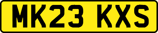 MK23KXS