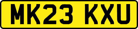 MK23KXU