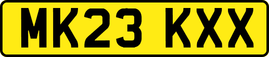 MK23KXX