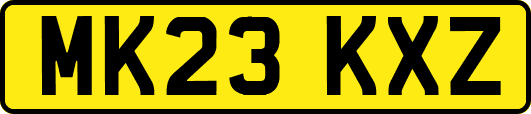 MK23KXZ