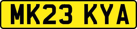 MK23KYA