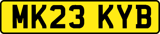 MK23KYB