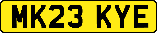 MK23KYE
