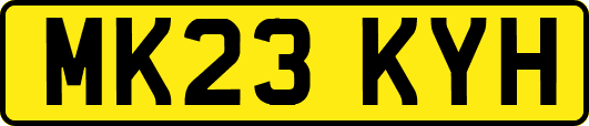 MK23KYH