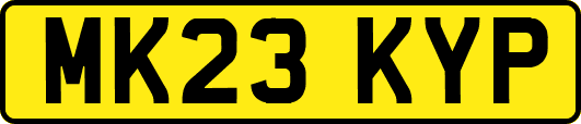 MK23KYP